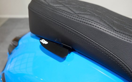 Neufahrzeug Vespa GTS 310 SuperSport - Bild 12