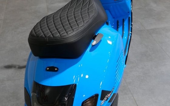 Neufahrzeug Vespa GTS 310 SuperSport - Bild 13