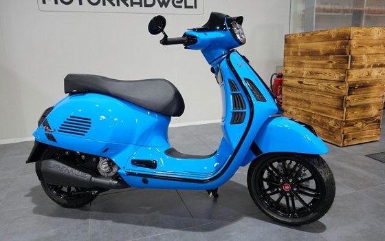 Neufahrzeug Vespa GTS 310 SuperSport - Bild 3