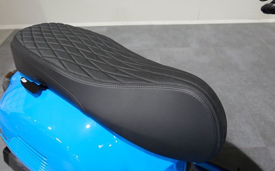 Neufahrzeug Vespa GTS 310 SuperSport - Bild 5