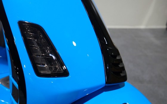 Neufahrzeug Vespa GTS 310 SuperSport - Bild 8