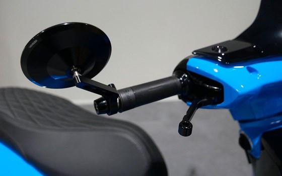 Neufahrzeug Vespa GTS 310 SuperSport - Bild 9