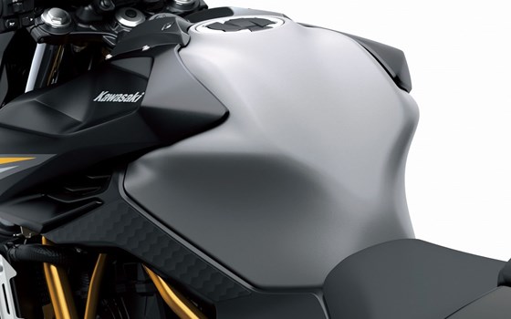 Neufahrzeug Kawasaki Z650 S - Bild 9