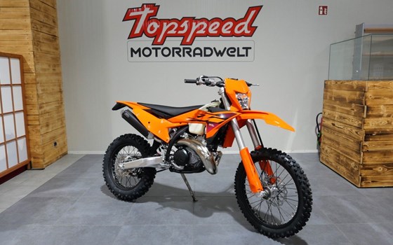 Neufahrzeug KTM 300 EXC - Bild 1