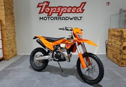 Neumotorrad KTM 300 EXC