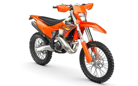 Neufahrzeug KTM 300 EXC - Bild 11