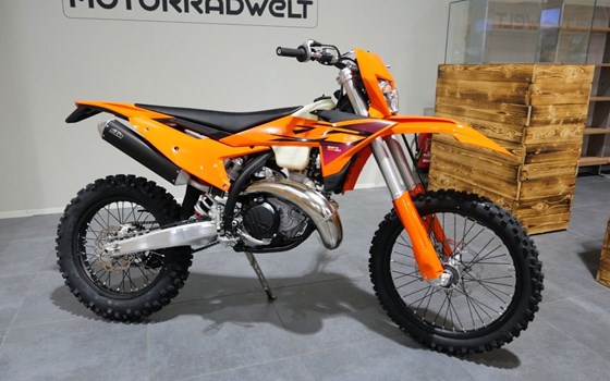 Neufahrzeug KTM 300 EXC - Bild 3