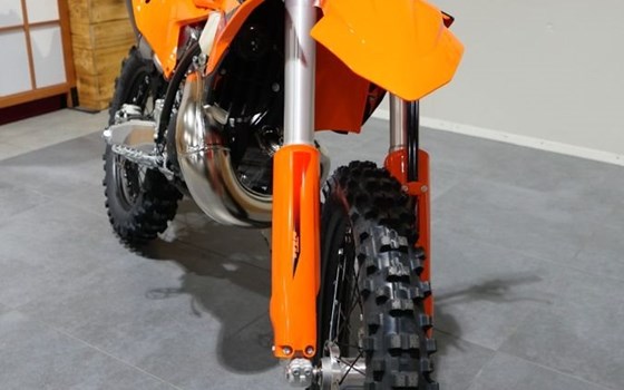 Neufahrzeug KTM 300 EXC - Bild 4