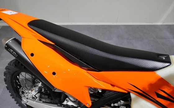 Neufahrzeug KTM 300 EXC - Bild 5