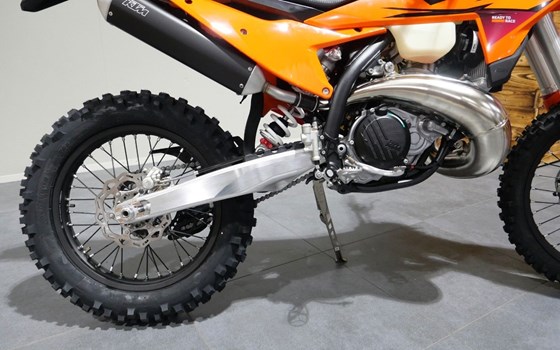 Neufahrzeug KTM 300 EXC - Bild 6