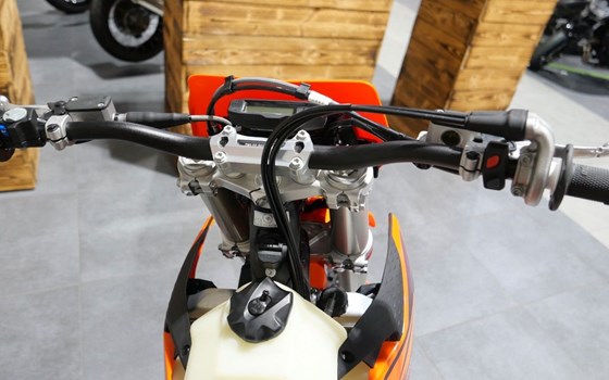 Neufahrzeug KTM 300 EXC - Bild 7