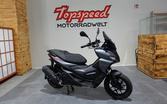 Neufahrzeug Aprilia SR GT 125 - Bild 1