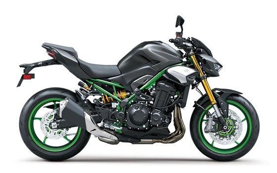 Neufahrzeug Kawasaki Z900 SE - Bild 3