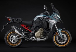 Neumotorrad Ducati Multistrada V4 Rally