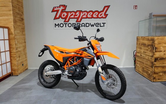 Neufahrzeug KTM 690 Enduro R - Bild 1