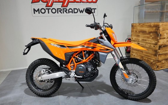 Neufahrzeug KTM 690 Enduro R - Bild 3
