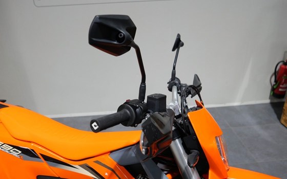 Neufahrzeug KTM 690 Enduro R - Bild 7