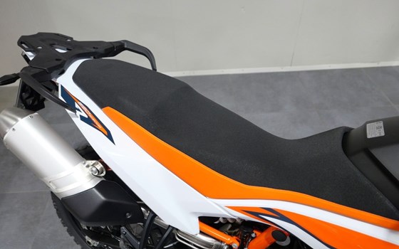 Gebrauchtmotorrad KTM 890 Adventure R - Bild 5