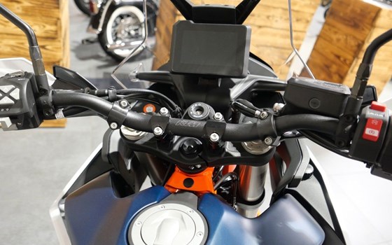 Gebrauchtmotorrad KTM 890 Adventure R - Bild 6