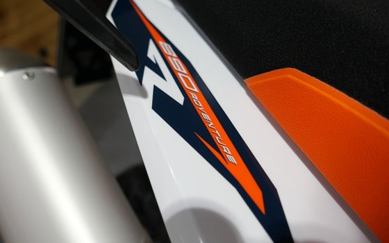 Gebrauchtmotorrad KTM 890 Adventure R - Bild 7