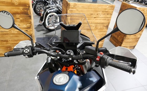 Gebrauchtmotorrad KTM 890 Adventure R - Bild 8