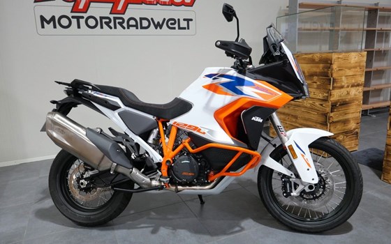 Gebrauchtmotorrad KTM 1290 Super Adventure R - Bild 3