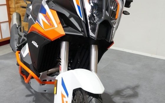 Gebrauchtmotorrad KTM 1290 Super Adventure R - Bild 4