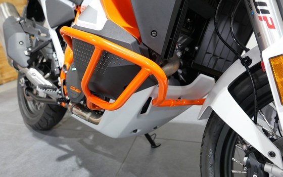 Gebrauchtmotorrad KTM 1290 Super Adventure R - Bild 5
