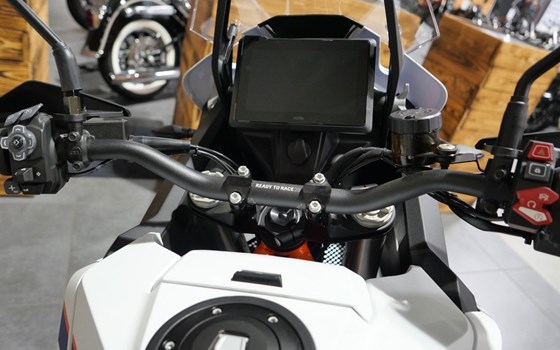 Gebrauchtmotorrad KTM 1290 Super Adventure R - Bild 6