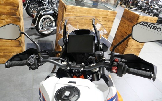 Gebrauchtmotorrad KTM 1290 Super Adventure R - Bild 8