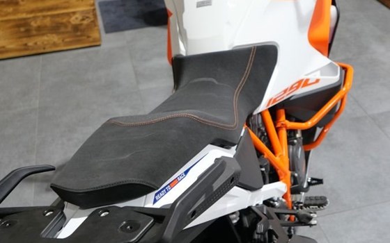 Gebrauchtmotorrad KTM 1290 Super Adventure R - Bild 9