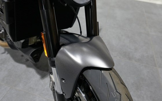 Neufahrzeug Ducati Monster + - Bild 10