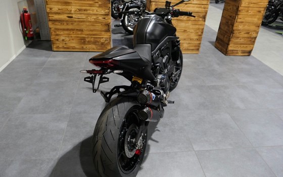 Neufahrzeug Ducati Monster + - Bild 11