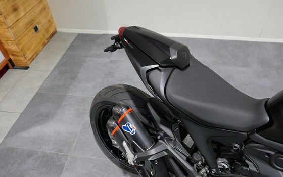 Neufahrzeug Ducati Monster + - Bild 8