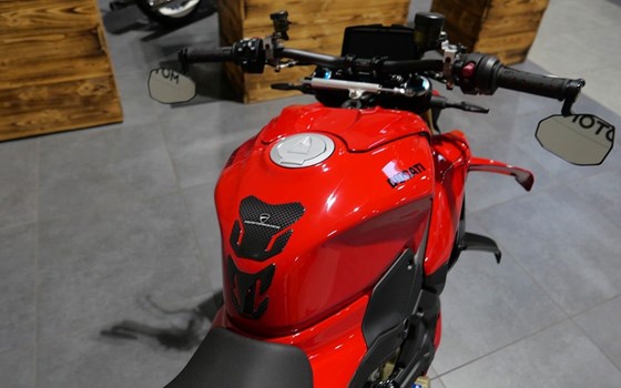 Neufahrzeug Ducati Streetfighter V4 S - Bild 12