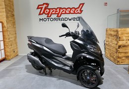Gebrauchte Piaggio MP3 530 HPE Exclusive