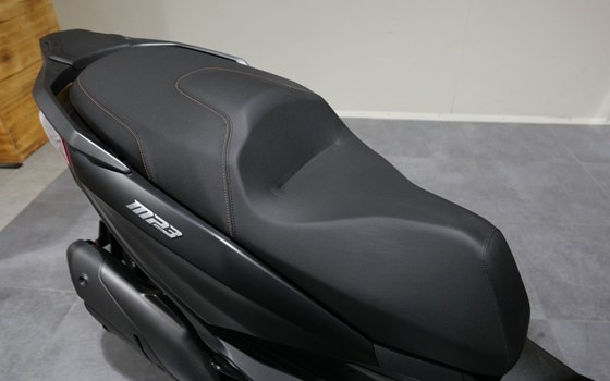 Gebrauchtmotorrad Piaggio MP3 530 HPE Exclusive - Bild 6