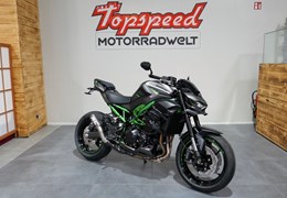Neumotorrad Kawasaki Z900