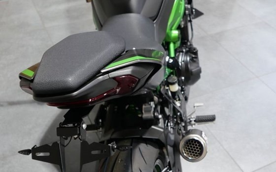 Neufahrzeug Kawasaki Z900 - Bild 10