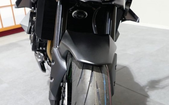 Neufahrzeug Kawasaki Z900 - Bild 4