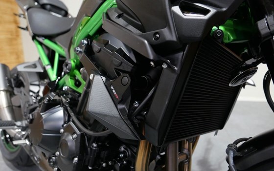 Neufahrzeug Kawasaki Z900 - Bild 5