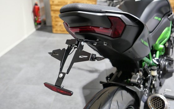 Neufahrzeug Kawasaki Z900 - Bild 7