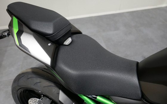 Neufahrzeug Kawasaki Z900 - Bild 8