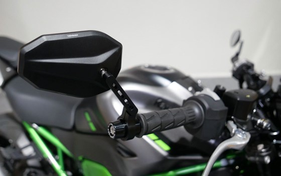 Neufahrzeug Kawasaki Z900 - Bild 9