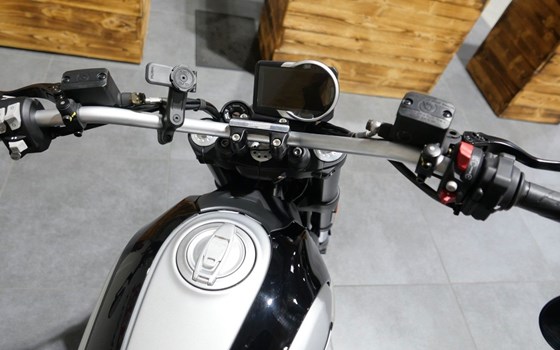 Gebrauchtmotorrad Ducati Scrambler Icon - Bild 6
