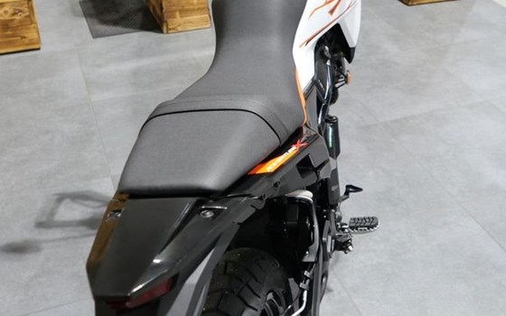 Gebrauchtmotorrad KTM 390 Adventure X - Bild 8