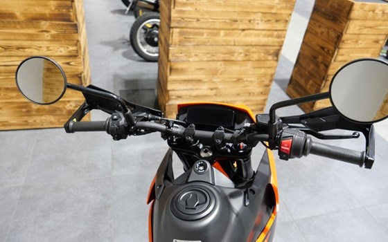 Neufahrzeug KTM 125 Enduro R - Bild 6