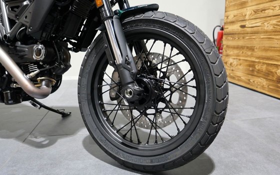Neufahrzeug Ducati Scrambler Nightshift - Bild 4