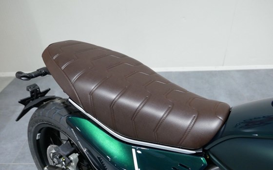 Neufahrzeug Ducati Scrambler Nightshift - Bild 6