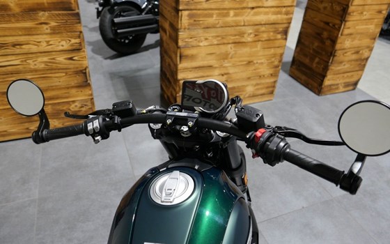 Neufahrzeug Ducati Scrambler Nightshift - Bild 7